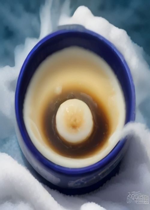 泰剧网App在手机上的主界面展示，瀑布流剧集封面与播放按钮，背景深色科技感