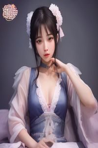 泰国GL百合剧封面，两位女主角温柔互动，泰剧网GL专区收录